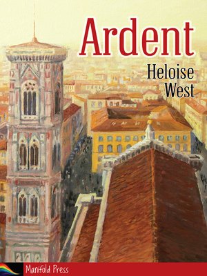 cover image of Ardent